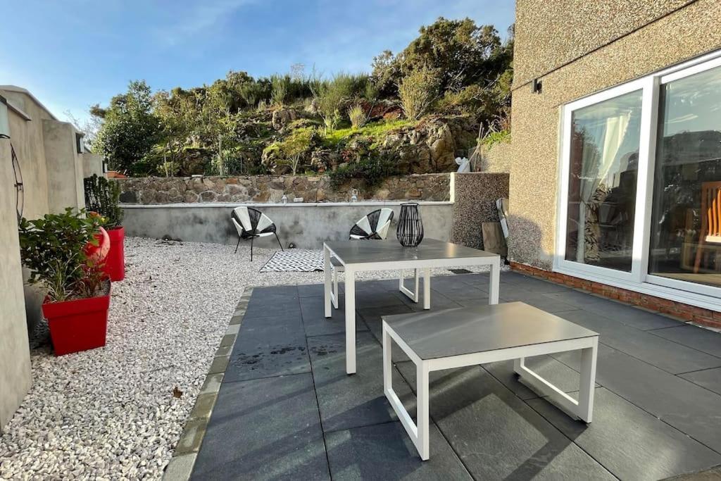 Rhoslan. Boutique Style Farmhouse In Snowdonia 卡纳芬 外观 照片